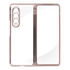 OEM - Galaxy Z Fold 6 5G Mobilskal Focus - Guld