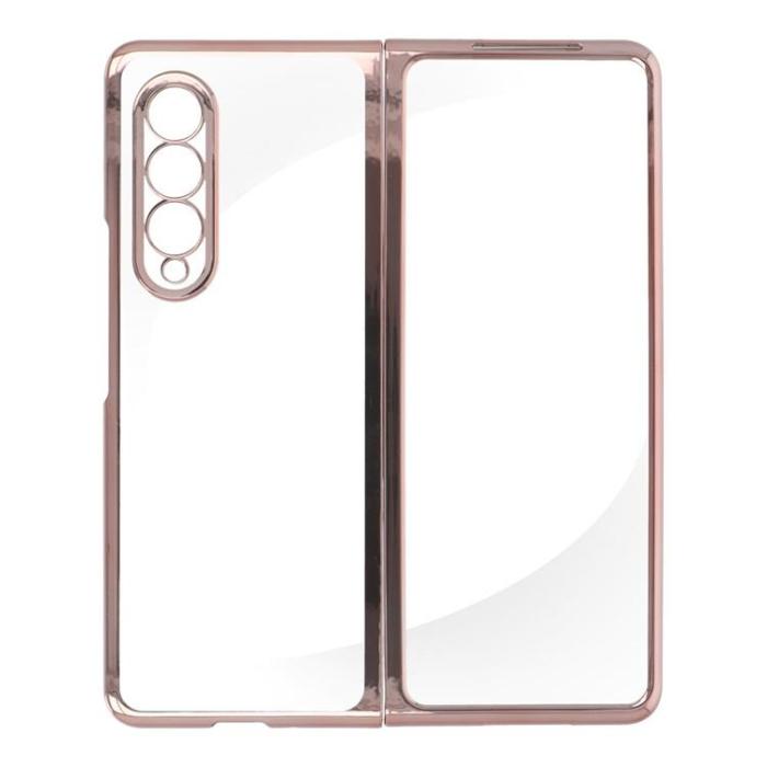OEM - Galaxy Z Fold 6 5G Mobilskal Focus - Guld