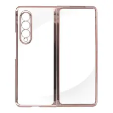 OEM - Galaxy Z Fold 6 5G Mobilskal Focus - Guld