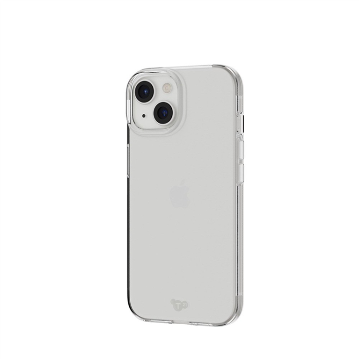 Tech21 - Tech21 Evo Lite Apple iPhone 15 Plus Transparent