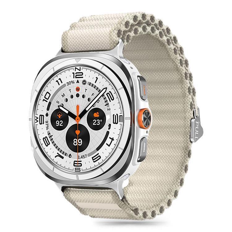 Tech-Protect Samsung Galaxy Watch Ultra (47 mm) Band Weave Pro | 5123 | AlltMobil