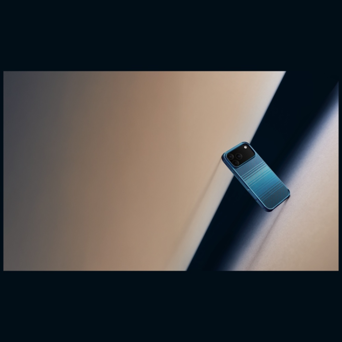 PITAKA - Etui PITAKA iPhone 17 Pro Max Mobilskal MagSafe Aramid ProGuard