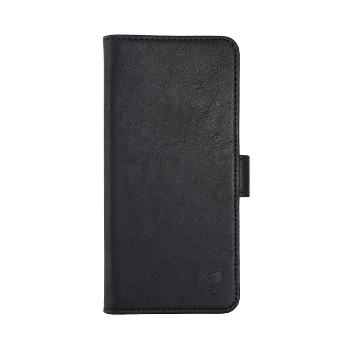 GEAR - GEAR OnePlus 11 5G Plånboksfodral - Svart