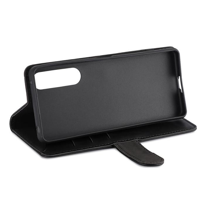 GEAR - GEAR Sony Xperia 5 IV Mobilfodral - Svart