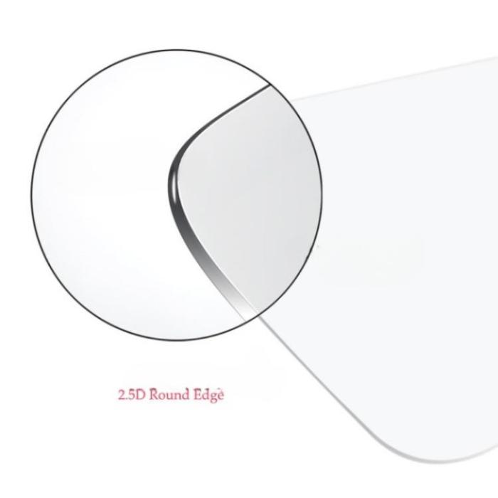 OEM - [1-PACK] ENKAY iPad Pro 11 (2020/2021/2022) Härdat Glas Skärmskydd 2.5D LCD 9H