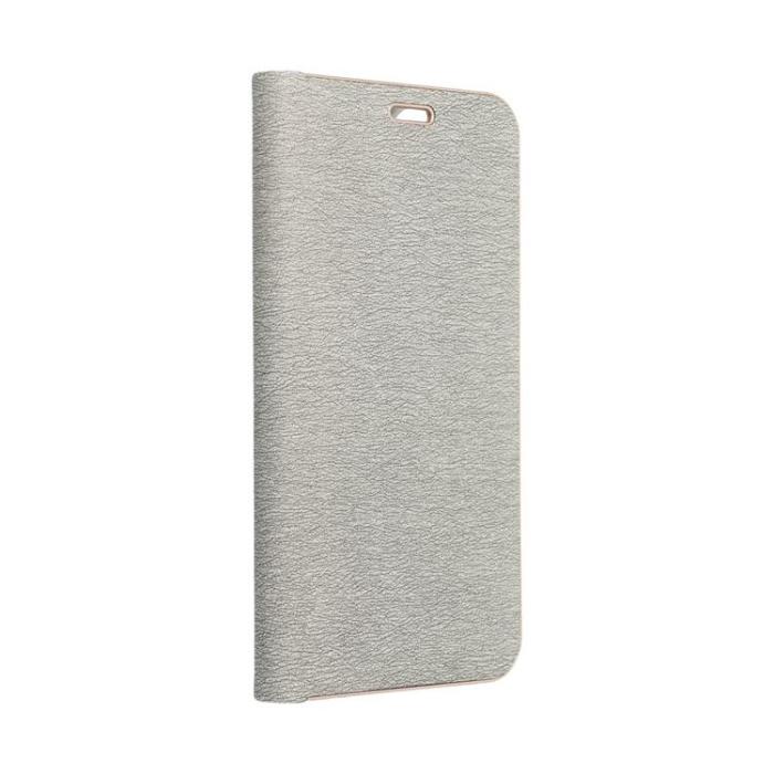 OEM - Galaxy A05s Plånboksfodral Luna Guld - Silver
