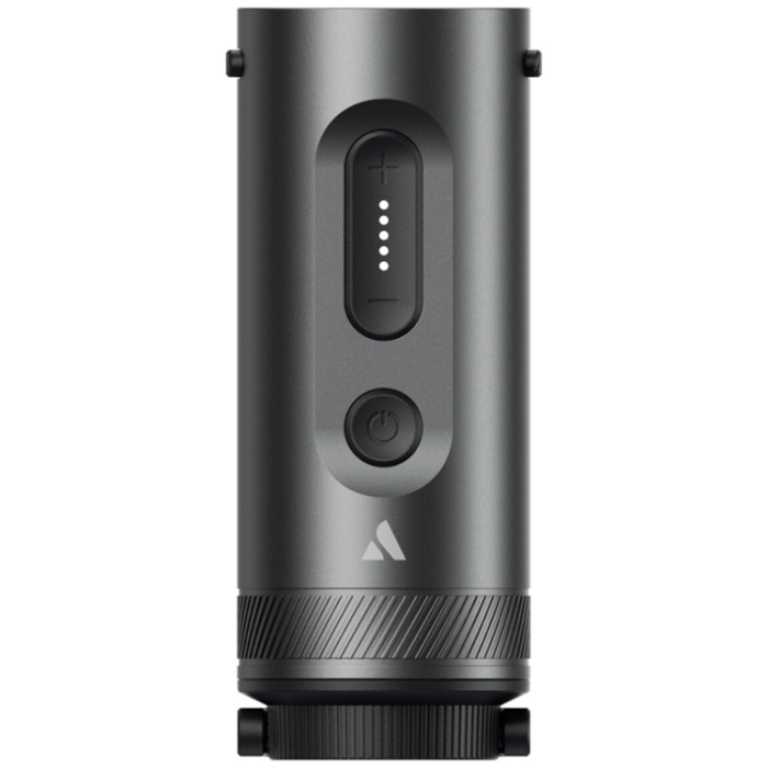 4smarts - 4smarts Powerbanks 3500mAh Multi-Functional Outdoor - Svart