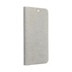 OEM - Galaxy XCover 7 Pl&aring;nboksfodral Luna Guld - Silver