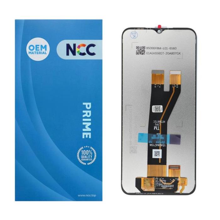 OEM - SAMSUNG A14 5G Skärm med LCD-display NCC OEM