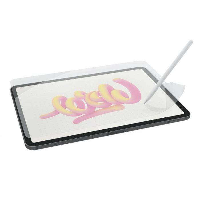 Paperlike - [2-PACK] Paperlike iPad Mini 6 (2021) Skärmskydd
