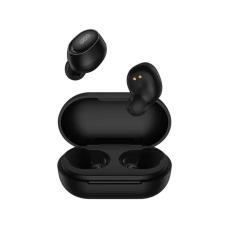 QCY - QCY True Wireless In-Ear H&ouml;rlurar T27 - Svart