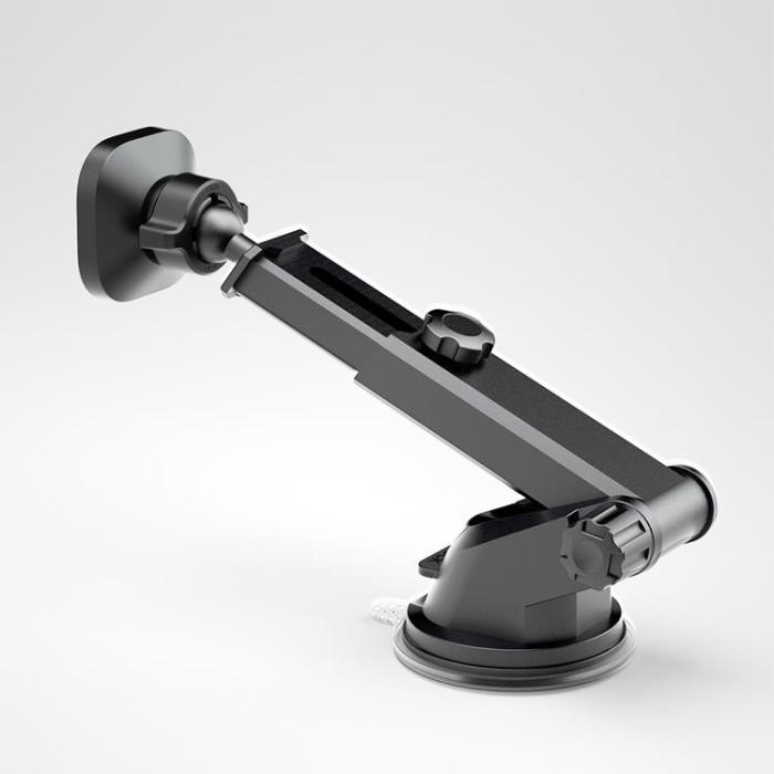 Dudao - Dudao Magnetic Bilhållare För Instrumentbräda - Svart