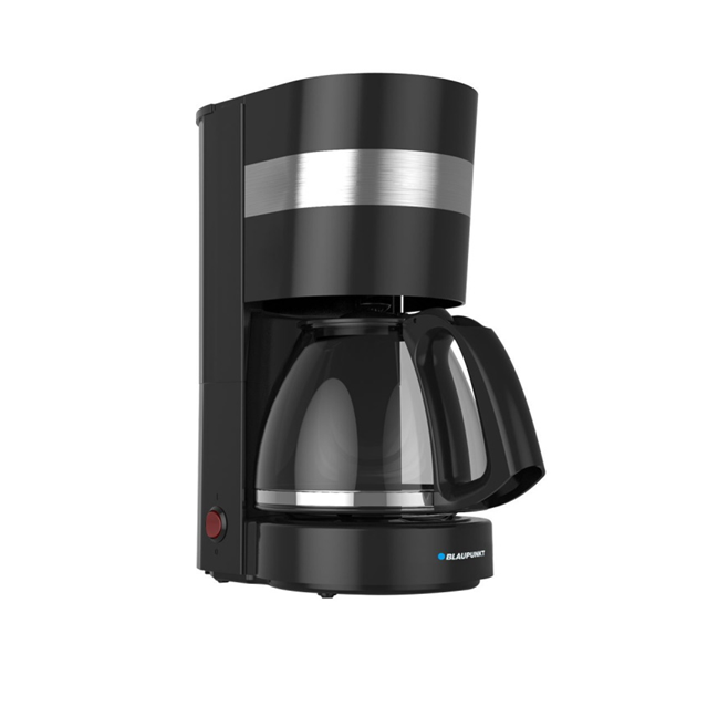 Blaupunkt Droppkaffebryggare CMD401 - Svart | 264 | AlltMobil