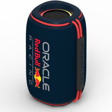 Red Bull - Oracle Red Bull Racing H&ouml;gtalare Bluetooth 10W RB-SK440 - Bl&aring;