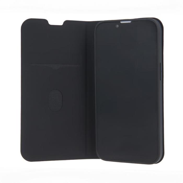 OEM - Xiaomi Redmi A3 4G Plånboksfodral Smart Soft - Ljuslila
