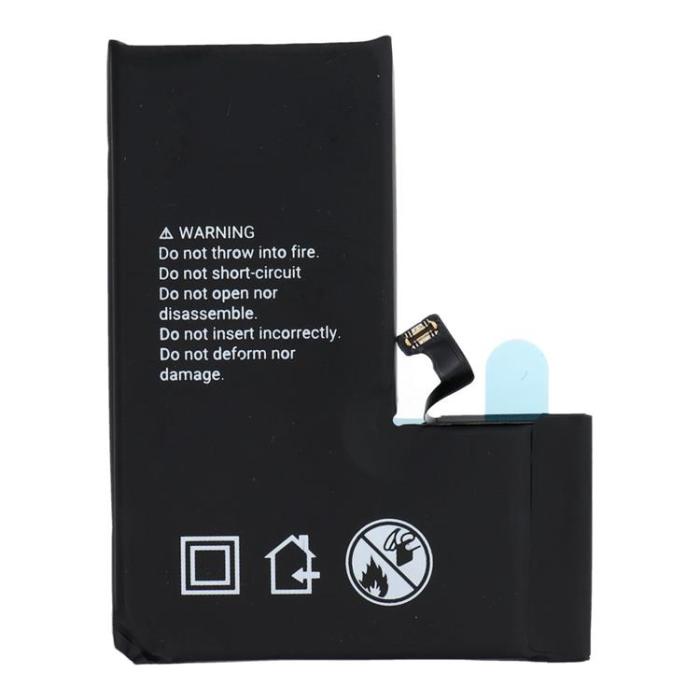 A-One Brand - iPhone 15 Pro Batteri 3274mAh POLYMER