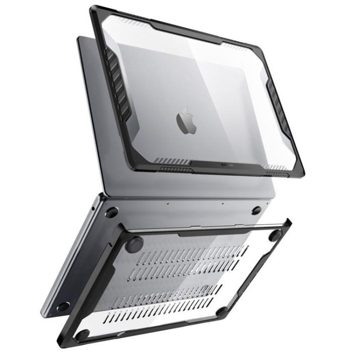 UTGATT - Supcase Macbook Air 15 Skal Unicorn Bettle - Svart