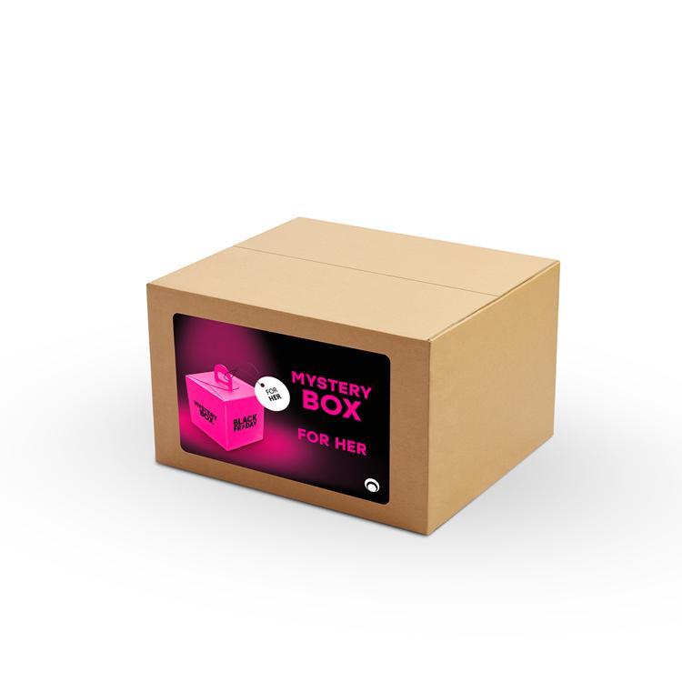 Mystery BOX Women | 264 | AlltMobil