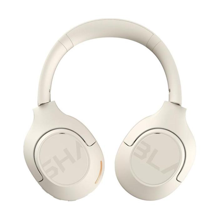 BLACK SHARK - BLACK SHARK Over-Ear Trådlösa Hörlurar Bluetooth ANC V2