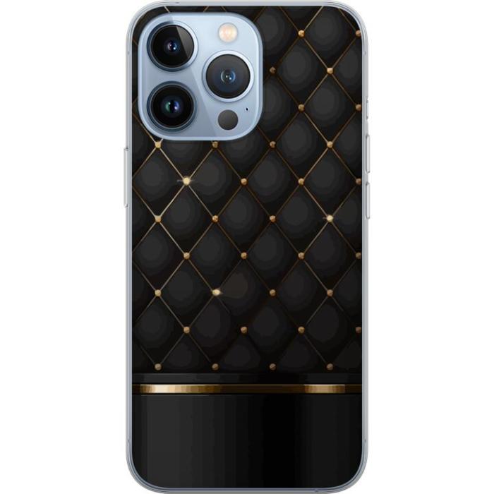 iSecrets - Mobilskal till Apple iPhone 13 Pro med Luxury Opulence