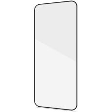 Celly - Celly H&auml;rdat glas Sk&auml;rmskydd f&ouml;r Samsung Galaxy S26 Full Glass