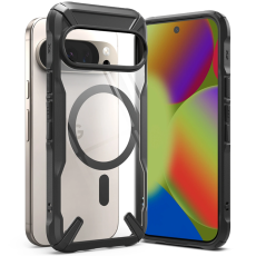 Ringke - Ringke Google Pixel 10/10 Pro Mobilskal Magsafe Magnetic Fusion X