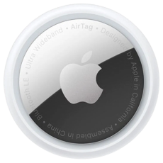 Apple - Apple AirTag Vit