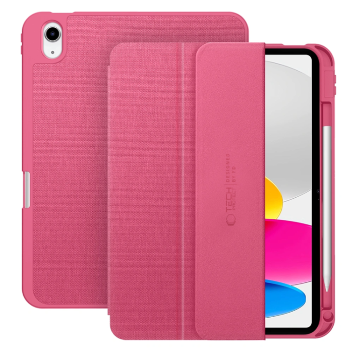 Tech-Protect - Tech-Protect iPad 10.9