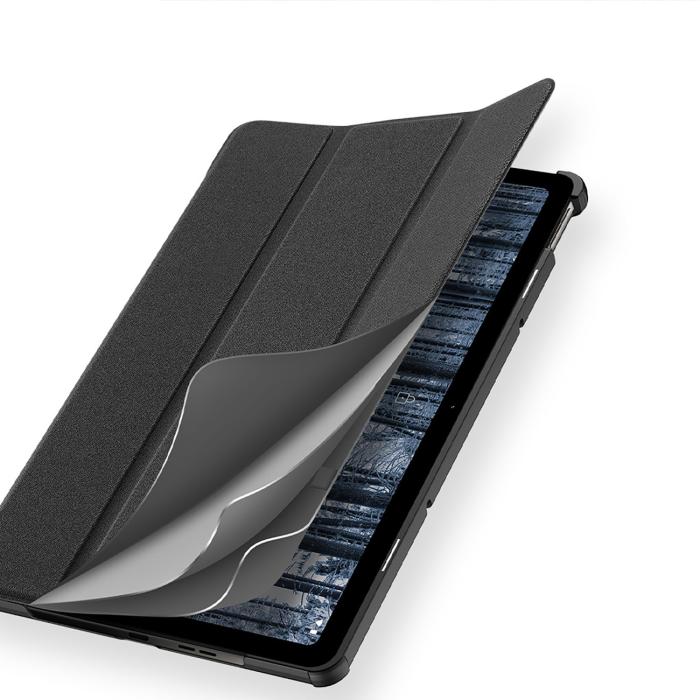 UTGATT1 - Dux Ducis Nokia T21 Fodral Domo - Svart