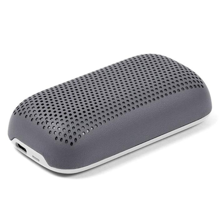 Lexon - Lexon In-Ear Hörlurar Bluetooth Speakerbuds LA127G - Grå
