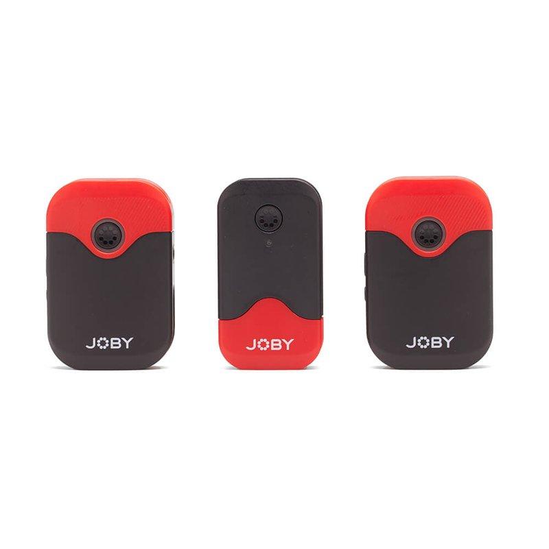 Produktfoto för Joby Wavo AIR - wireless microphone system
