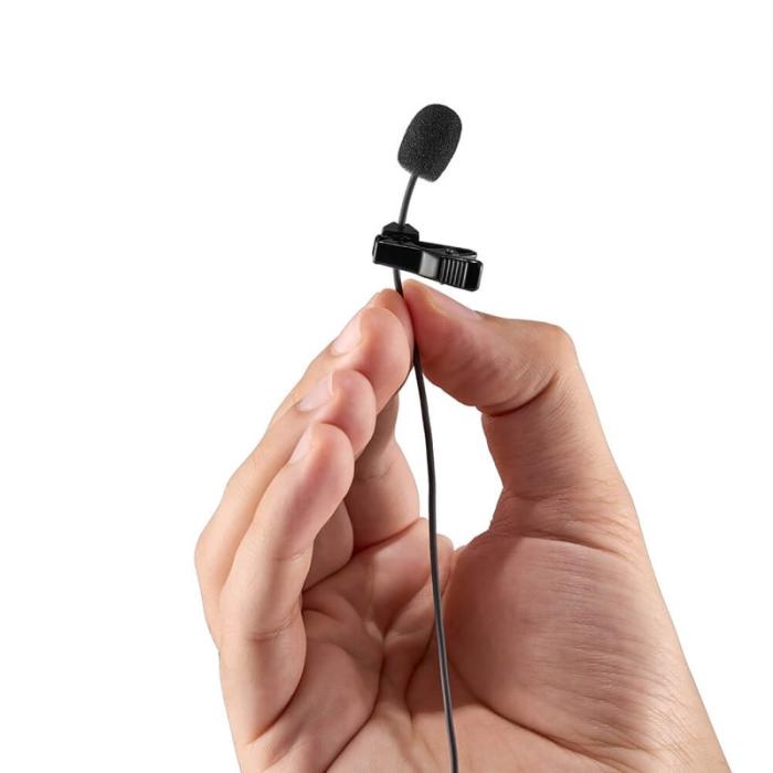 JOBY - JOBY Mikrofon Wavo Lav PRO