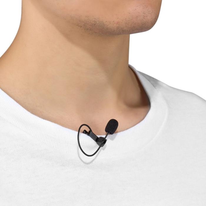 JOBY - JOBY Mikrofon Wavo Lav PRO