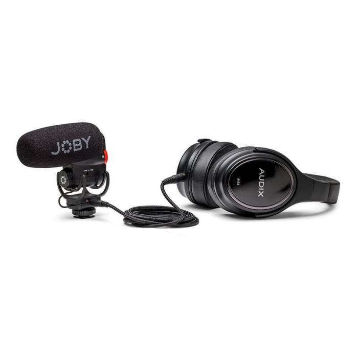 JOBY - JOBY Mikrofon Wavo Plus