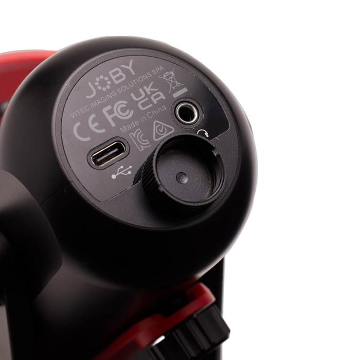 JOBY - JOBY Mikrofon Wavo POD