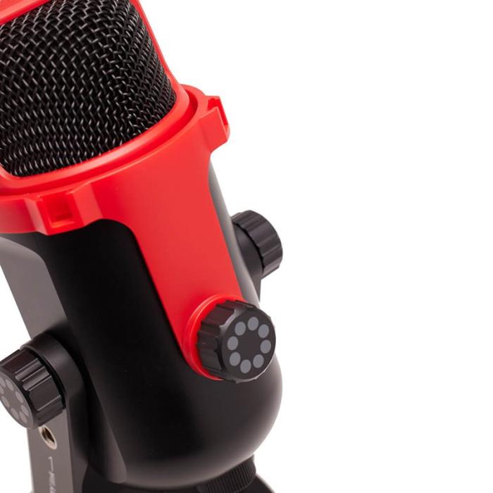 JOBY - JOBY Mikrofon Wavo POD