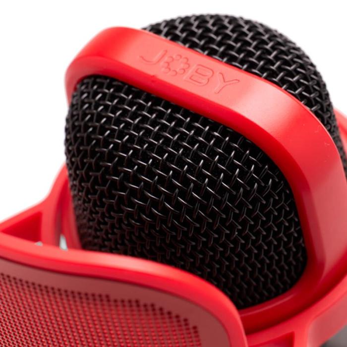 JOBY - JOBY Mikrofon Wavo POD