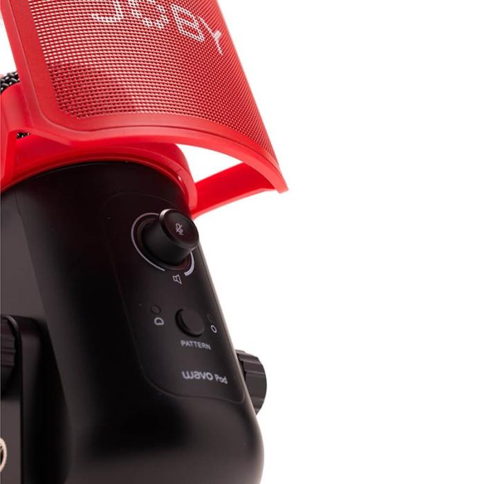 JOBY - JOBY Mikrofon Wavo POD