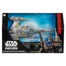 TRA - TRA Generations Collectible (Star Wars)