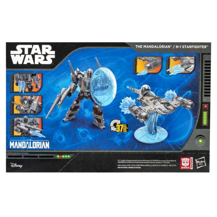 TRA - TRA Generations Collectible (Star Wars)
