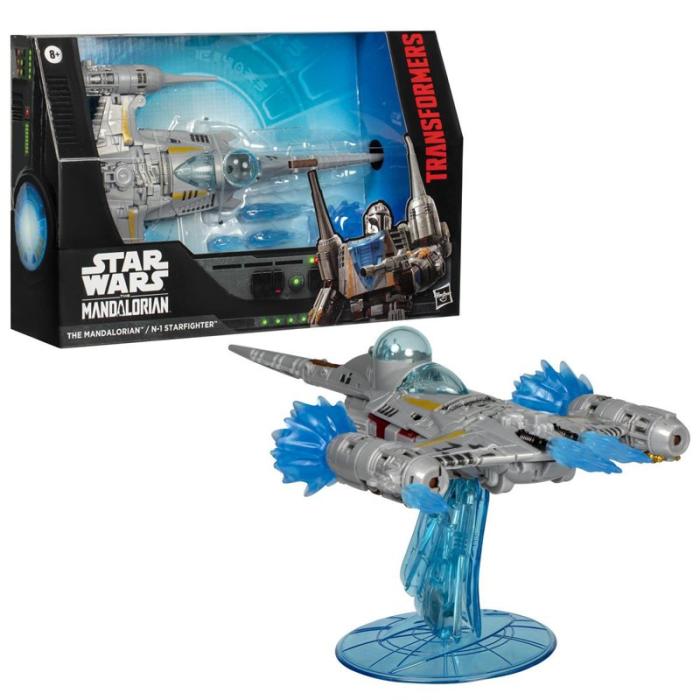 TRA - TRA Generations Collectible (Star Wars)