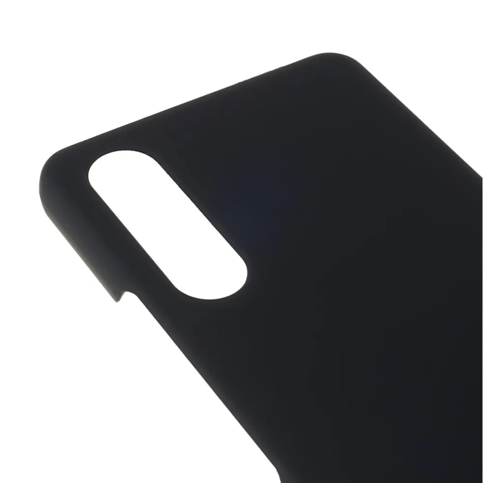 Taltech - Sony Xperia 10 IV Mobilskal Ultra Slim - Svart