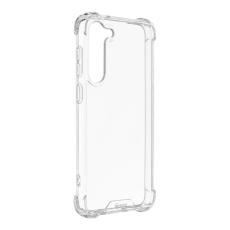 Roar - Roar Armor Jelly Skal för Samsung Galaxy S23 Plus transparent
