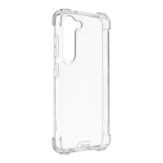Roar - Roar Armor Jelly skal för Samsung Galaxy S23 transparent