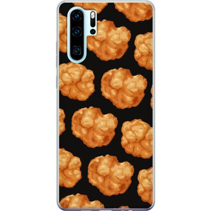 iSecrets - Mobilskal till Huawei P30 Pro med Nuggets