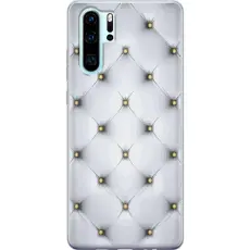 Gustaf - Mobilskal till Huawei P30 Pro med Fancy