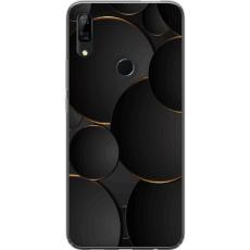 Gustaf - Mobilskal till Huawei P Smart Z med Lyxig Cirklar