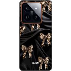 iSecrets - Mobilskal till Xiaomi 14 Pro med Leopard Bow