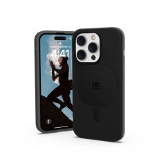 UTGATT1 - U By UAG iPhone 14 Pro Max Mobilskal Magsafe Lucent 2 - Svart