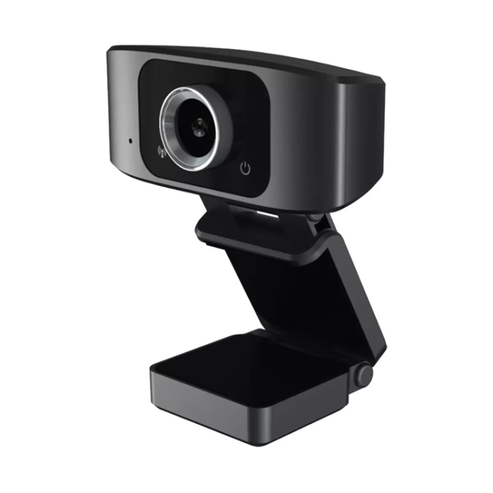 Xiaomi - Xiaomi Vidlok WebbKamera Full HD 1080P 30FPS med Mikrofon